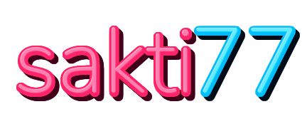 sakti77 — logo kanal