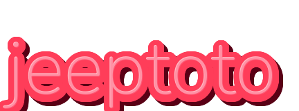 jeeptoto — logo kanal