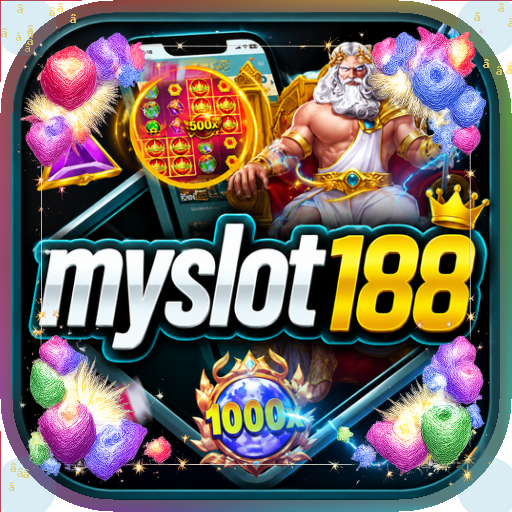 myslot188 — mitra unggulan